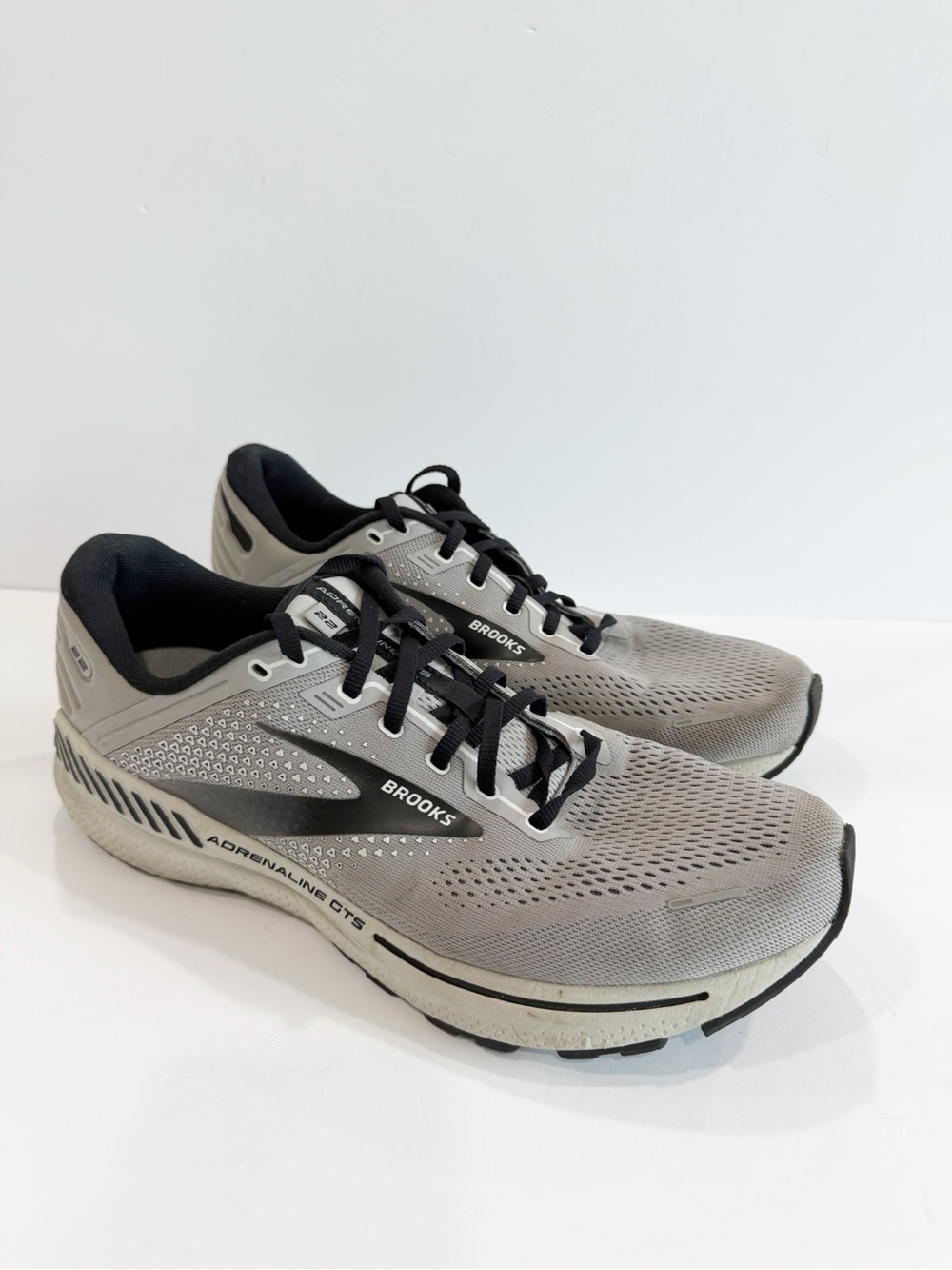 Brooks Adrenaline GTS 22 Men’s Shoes